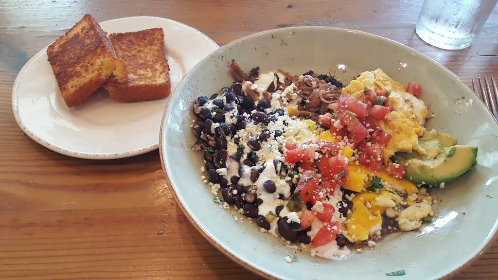 First Watch - Tyrone Crossing | restaurant | 4045 Tyrone Blvd N #204, St. Petersburg, FL 33709, USA | 7278289911 OR +1 727-828-9911