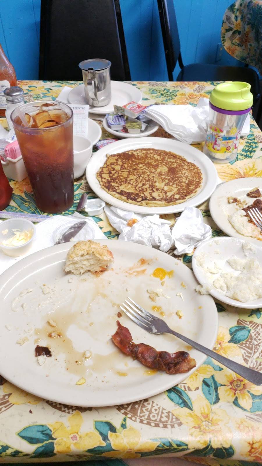 Tyrone Restaurant | restaurant | 7815 38th Ave N, St. Petersburg, FL 33710, USA | 7273430704 OR +1 727-343-0704