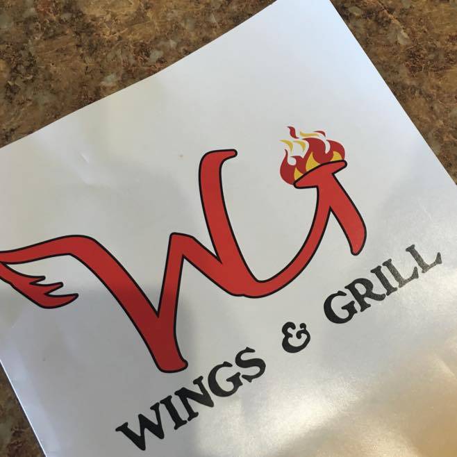 wings and grills | restaurant | 519 S Reynolds Rd, Toledo, OH 43615, USA | 4192140795 OR +1 419-214-0795