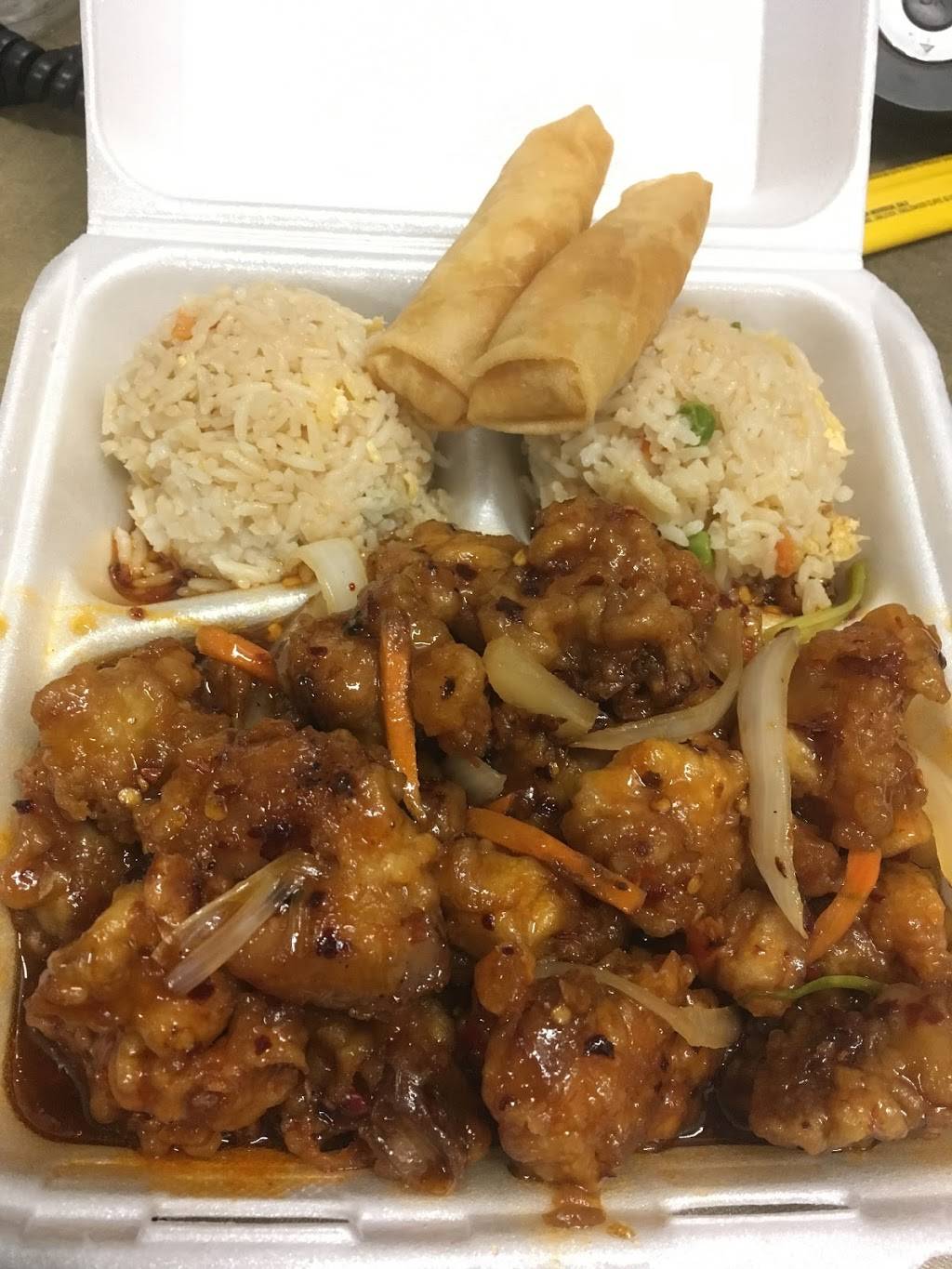 Wok N Express | restaurant | 4413 Guadalupe St, Austin, TX 78751, USA | 5124597055 OR +1 512-459-7055