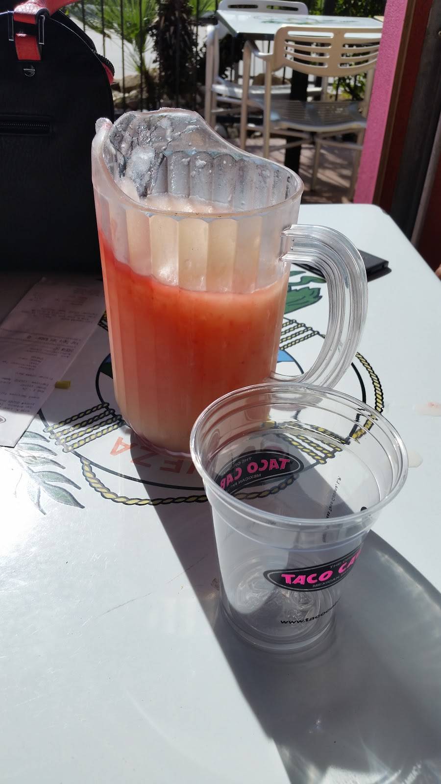 Taco Cabana | restaurant | 5738 W Loop 1604 N, San Antonio, TX 78251, USA | 2106886731 OR +1 210-688-6731