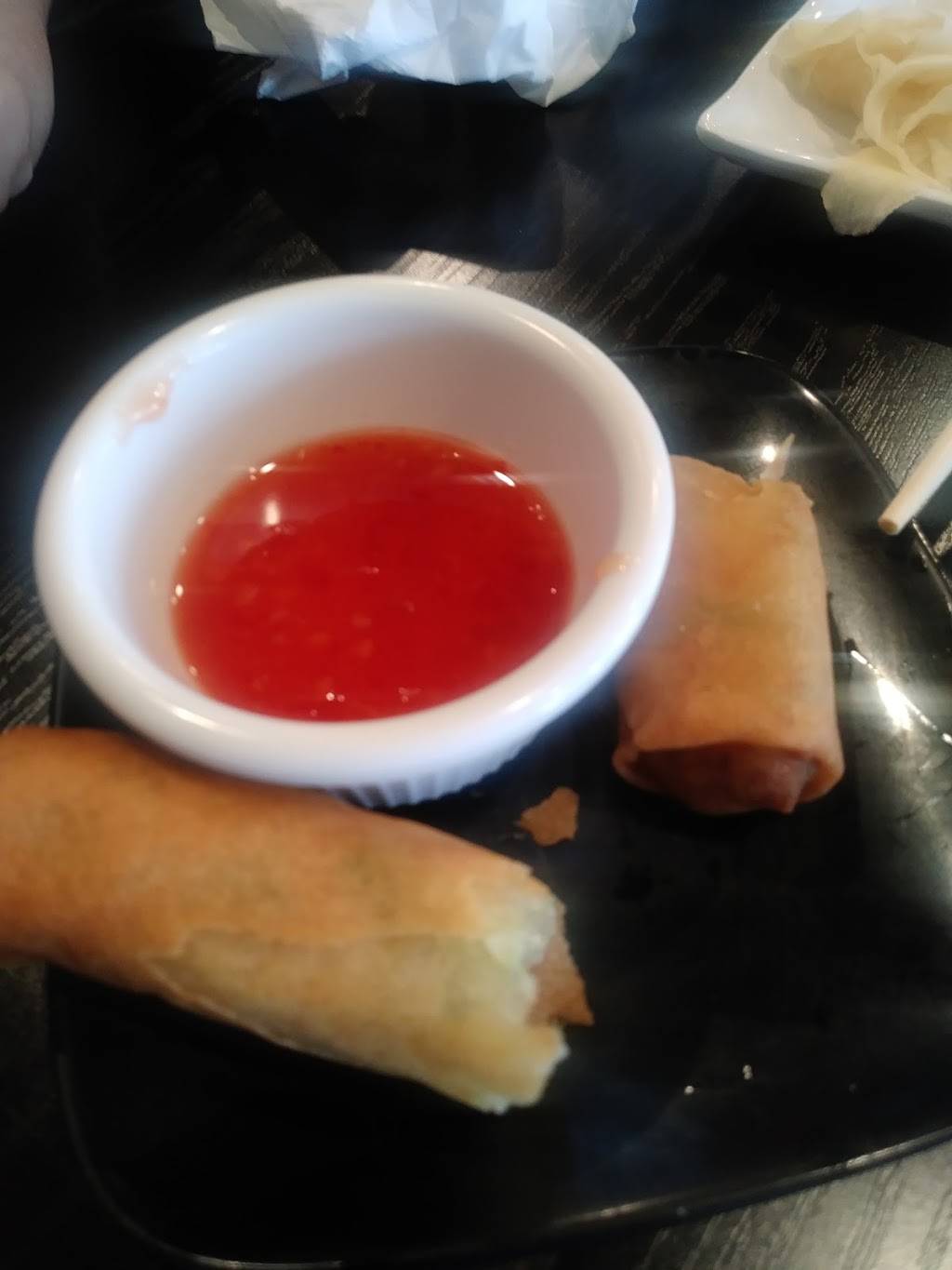 Giant Ramen & Sushi | restaurant | 4544 Beach Blvd, Buena Park, CA 90621, USA | 7145620989 OR +1 714-562-0989