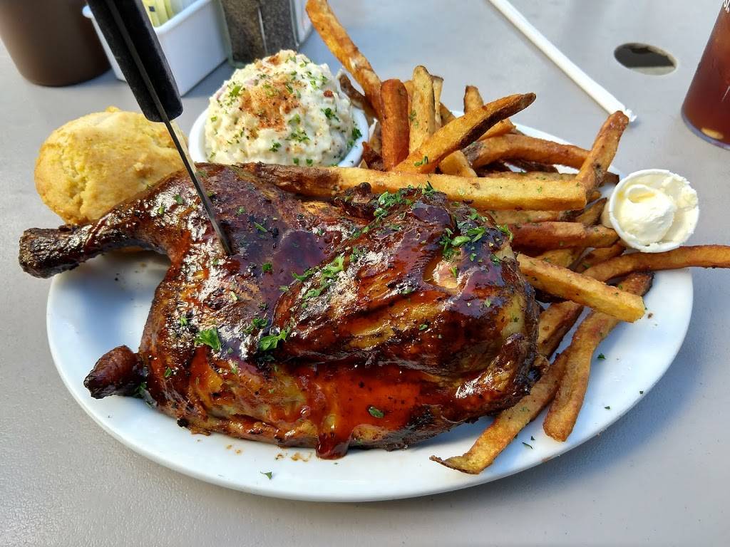 Ranch House BBQ & Steakhouse | meal takeaway | 10841 Kennedy Creek Rd SW, Olympia, WA 98512, USA | 3608668704 OR +1 360-866-8704