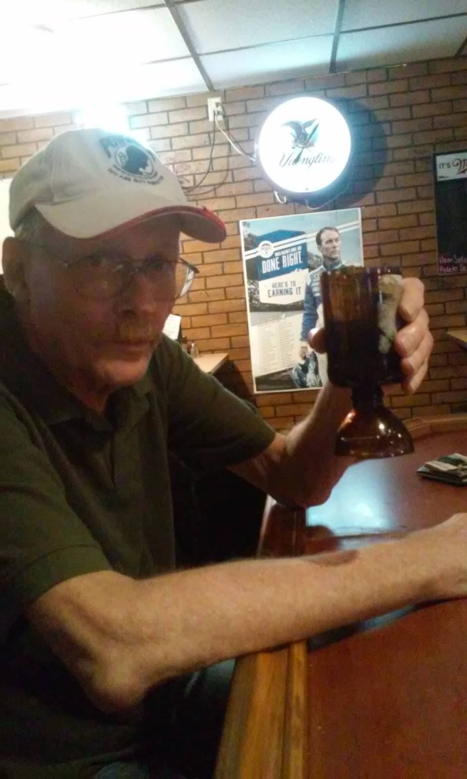 The Heidout Restaurant & Bar | restaurant | 432 W Pike St, Jackson Center, OH 45334, USA | 9375966311 OR +1 937-596-6311