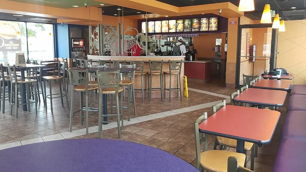Taco Bell | meal takeaway | 2450 Baseline Rd, Boulder, CO 80305, USA | 3034991744 OR +1 303-499-1744