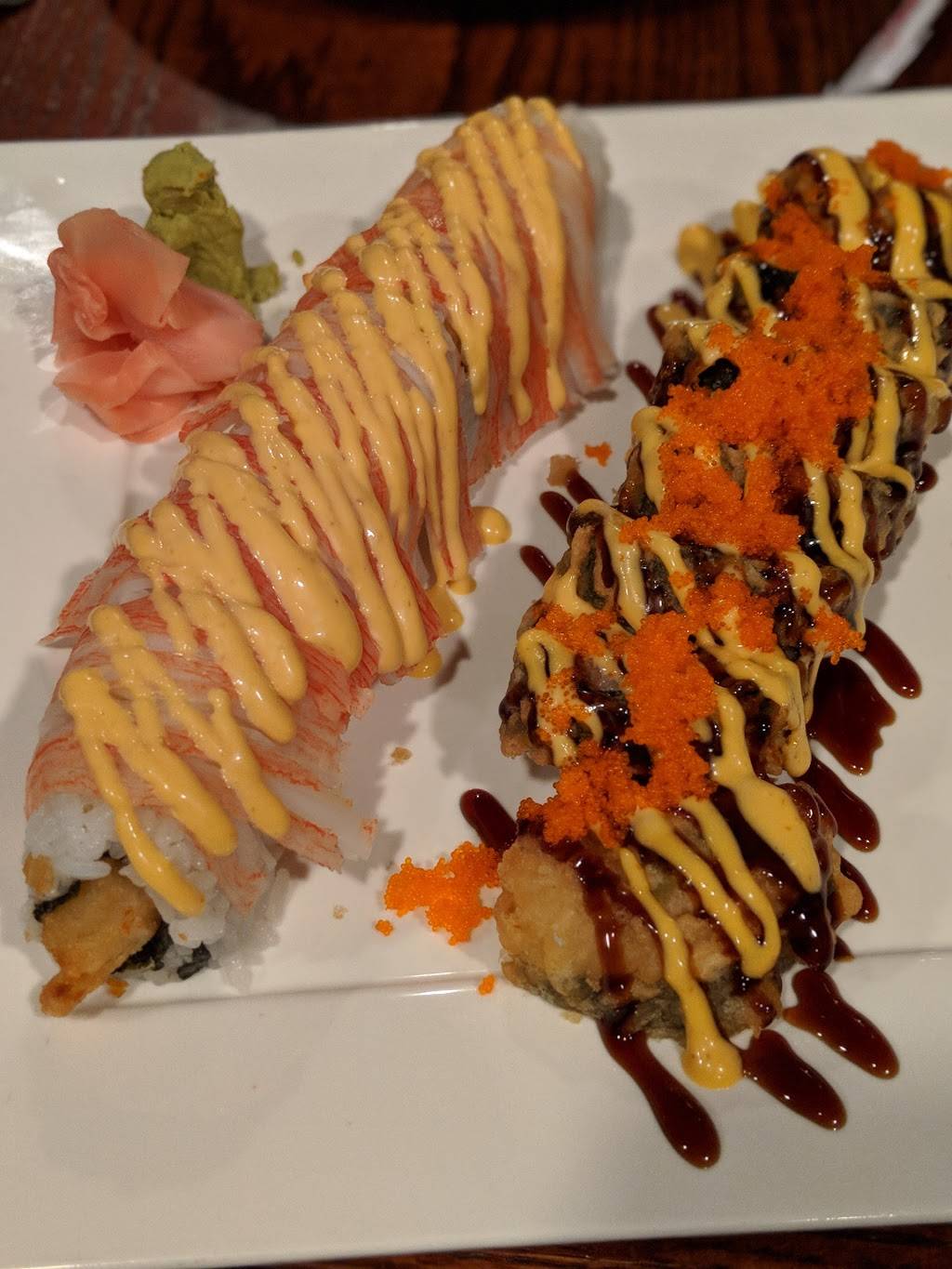 Tokyo Moon | restaurant | 1600 Garth Brooks Blvd #125, Yukon, OK 73099, USA | 4054947111 OR +1 405-494-7111