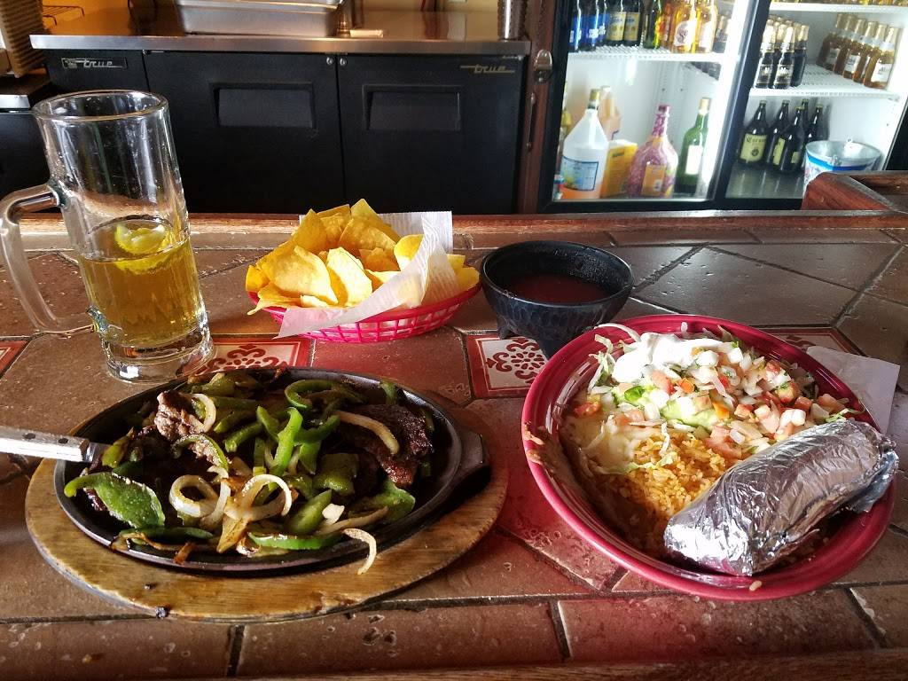 Los Portales Mexican Restaurant | restaurant | 234 Parkstone Pl, Jackson, TN 38305, USA | 7312561535 OR +1 731-256-1535
