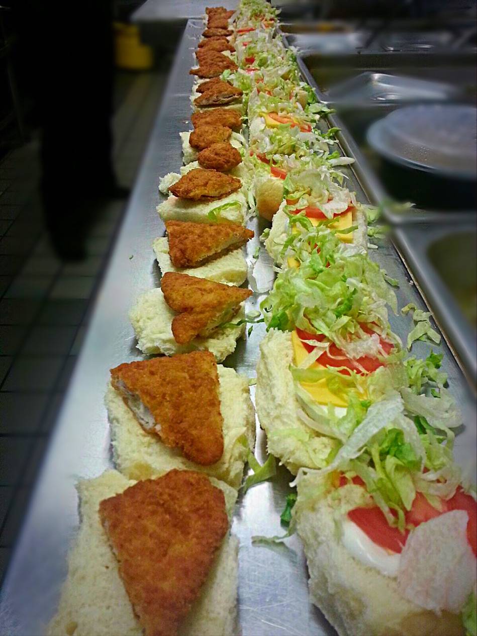 Lil Burgers | restaurant | 223 Franklin Avenue, Nutley, NJ 07110, USA | 9733202374 OR +1 973-320-2374