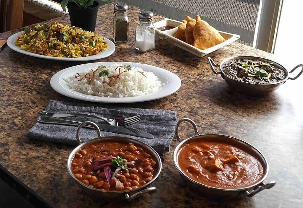 Bombay To Go | meal delivery | 755 Dundas St W a7, Mississauga, ON L5C 3B6, Canada | 9052767787 OR +1 905-276-7787