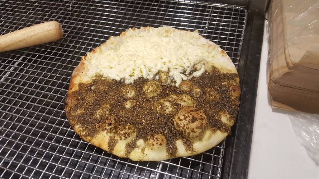 CheeZaatar | restaurant | 141 Hamilton Regional Rd 8, Stoney Creek, ON L8G 5C1, Canada | 9052183900 OR +1 905-218-3900