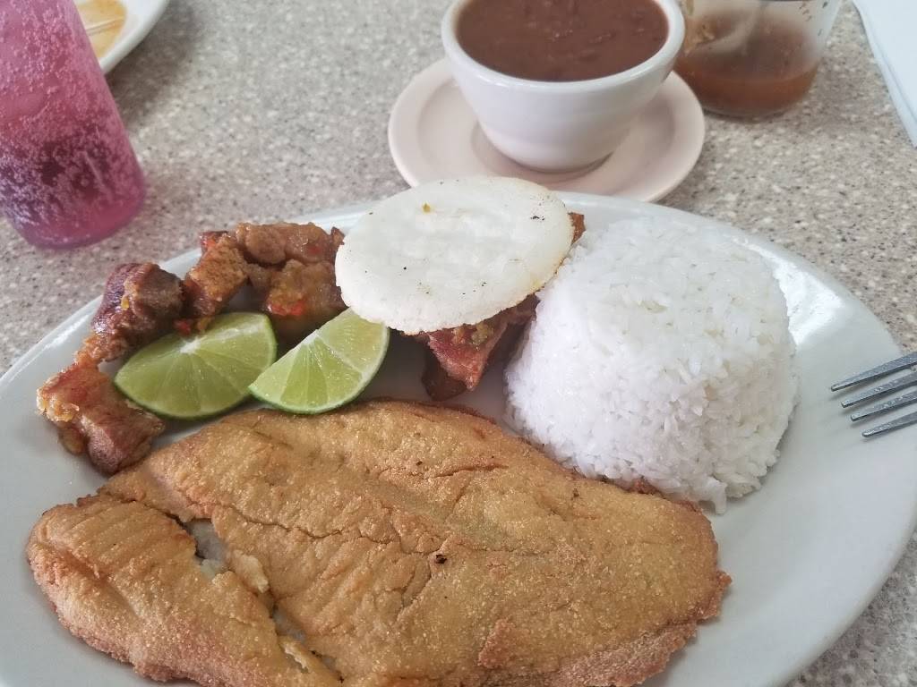 Cafe Y Sabor | restaurant | 7269 NW 36th St, Miami, FL 33166, USA | 3059947754 OR +1 305-994-7754