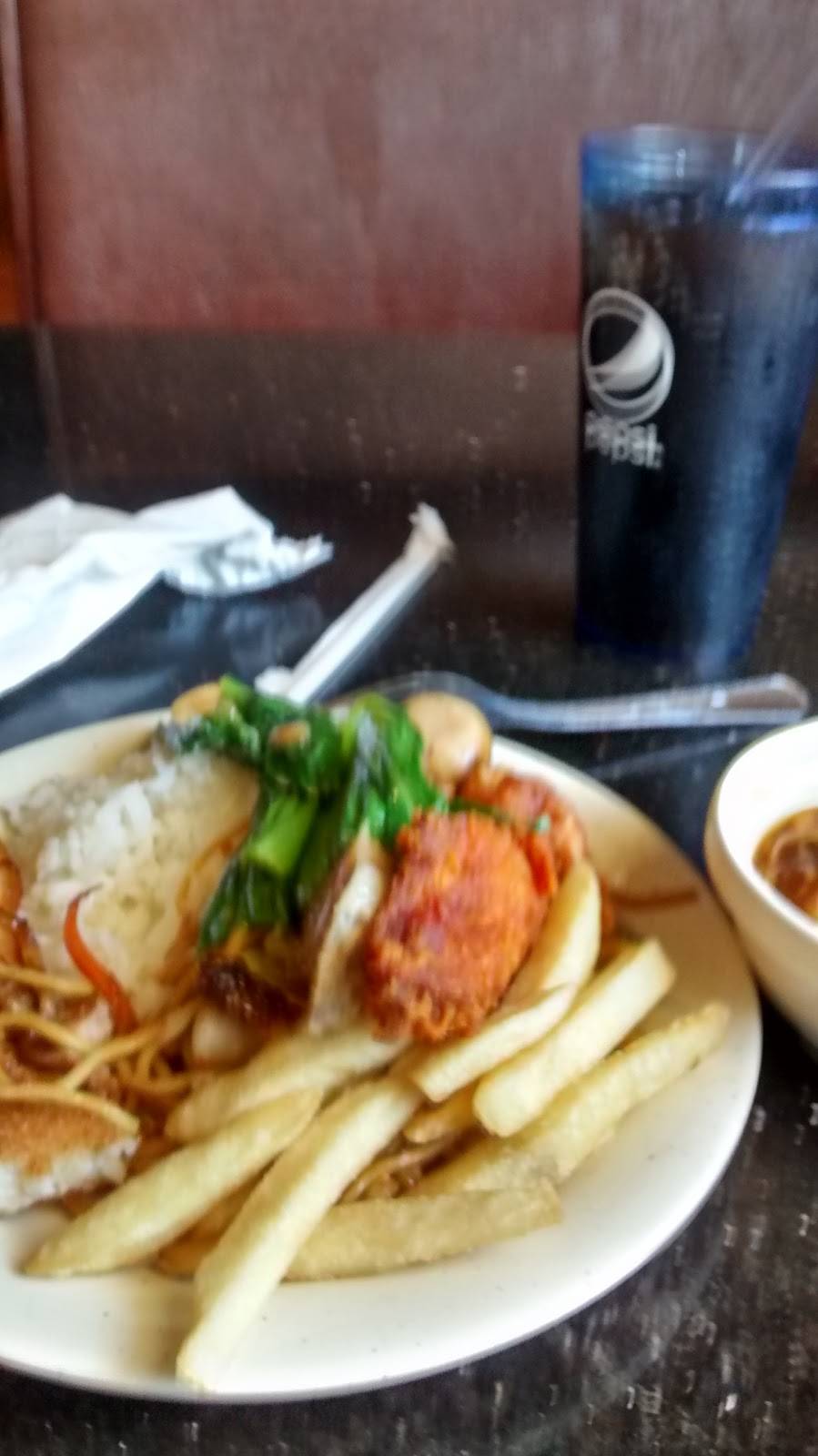 Hibachi Buffet | restaurant | 12125 Day St, Moreno Valley, CA 92557, USA | 9516829958 OR +1 951-682-9958