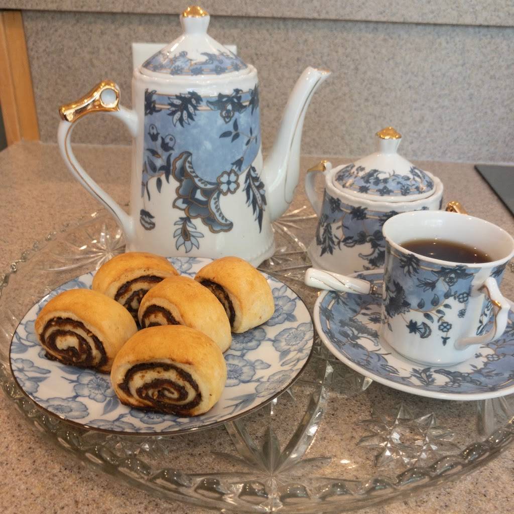 Tasty Mediterranean Treats | restaurant | 4941 Westmoor Rd, Holladay, UT 84117, USA | 8018033102 OR +1 801-803-3102