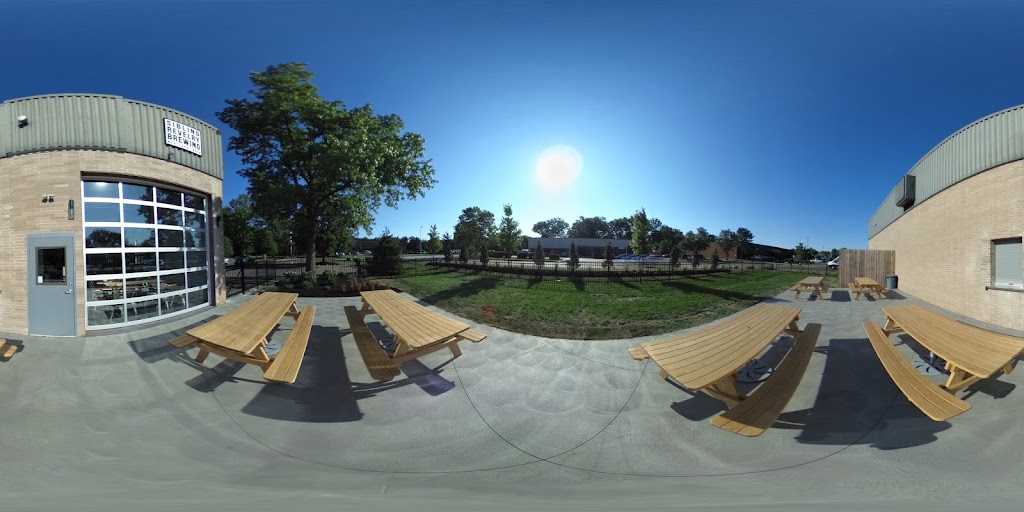 Sibling Revelry Brewing | restaurant | 29305 Clemens Rd, Westlake, OH 44145, USA | 4404718589 OR +1 440-471-8589