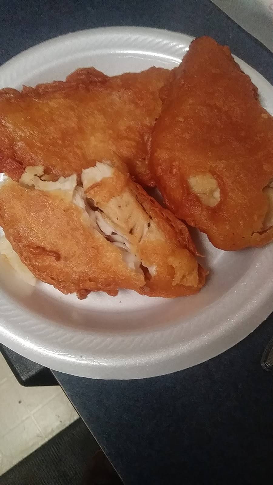 Long John Silvers | restaurant | 301 Sidney Baker St, Kerrville, TX 78028, USA | 2105910587 OR +1 210-591-0587