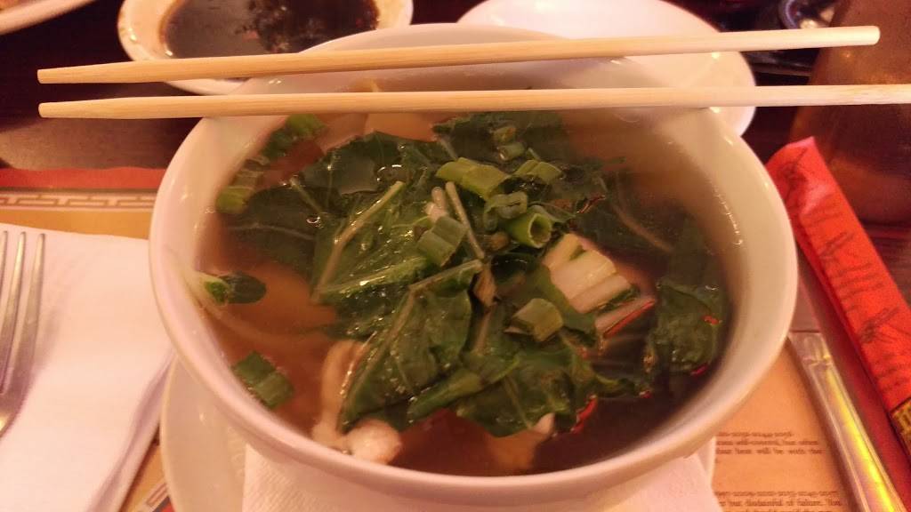 Ying Dynasty Of Wareham | restaurant | 265 Marion Rd, Wareham, MA 02571, USA | 7746784029 OR +1 774-678-4029