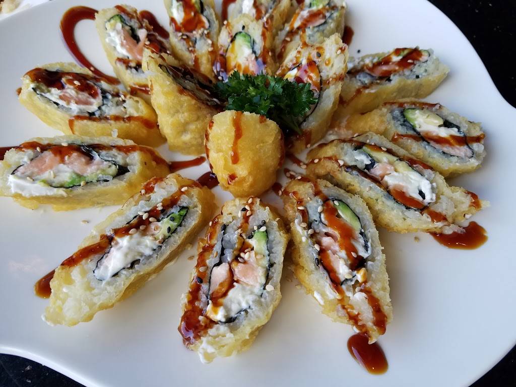 Sweet Ginger Asian Bistro | restaurant | 2710 E 3rd Ave, Denver, CO 80206, USA | 3039967270 OR +1 303-996-7270