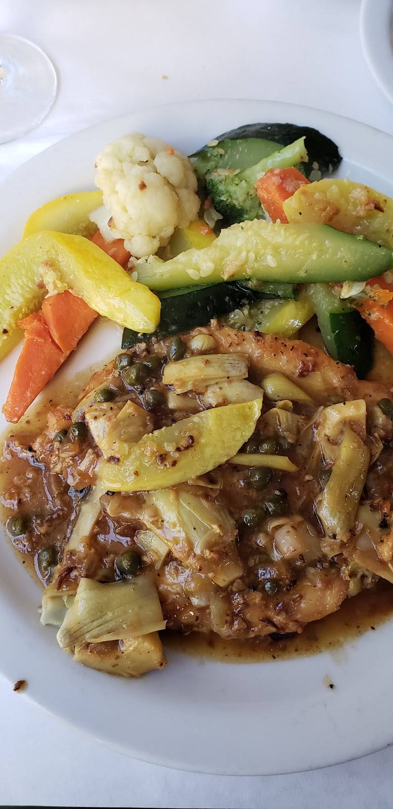 Viva La Pasta!: Kitchen of Italy | restaurant | 525 Country Club Dr, Simi Valley, CA 93065, USA | 8055224249 OR +1 805-522-4249