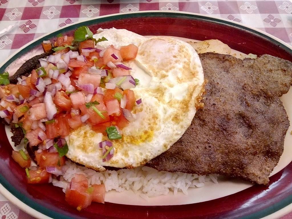 The Bolivian Sabor | restaurant | 6715 Backlick Rd, Springfield, VA 22150, USA | 7039428598 OR +1 703-942-8598