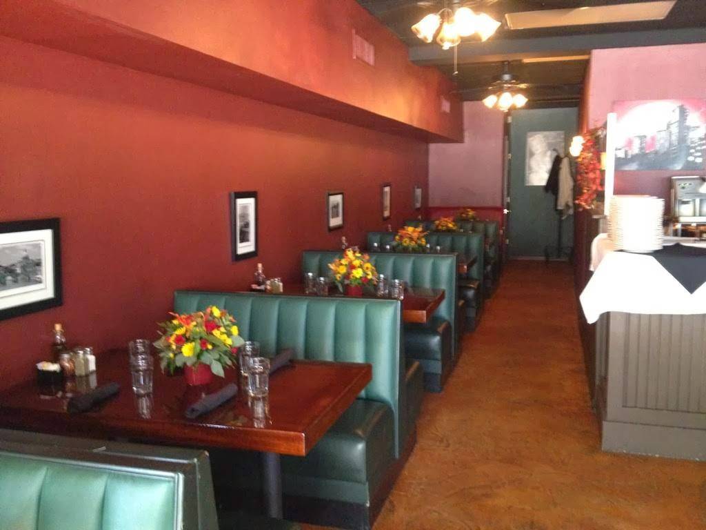 Cafe Amici | restaurant | 1670 Whitney Ave, Hamden, CT 06517, USA | 2038481682 OR +1 203-848-1682