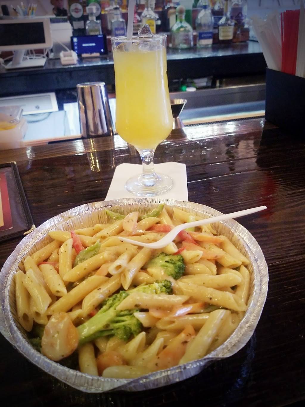 Halsey Bar & Grill | restaurant | 4404 Ave H, Brooklyn, NY 11234, USA | 3475872688 OR +1 347-587-2688