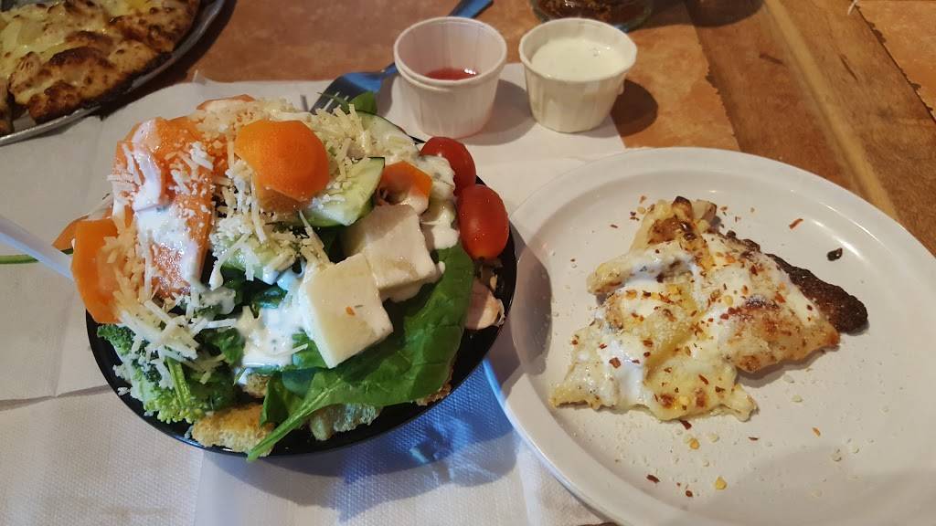 Toppers Pizza | restaurant | 2100 Saviers Rd, Oxnard, CA 93033, USA | 8053854444 OR +1 805-385-4444