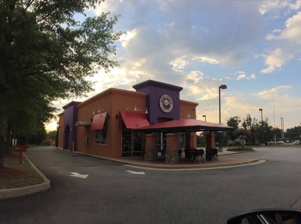 Panda Express | restaurant | 2060 Pleasant Hill Rd, Duluth, GA 30096, USA | 6784176982 OR +1 678-417-6982