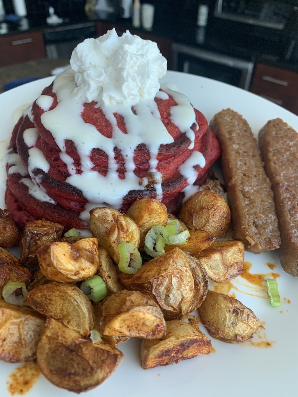 Vegan Delight | meal takeaway | 2625 Oak Shadow Ln NE Unit B, Atlanta, GA 30345, USA | 4048551519 OR +1 404-855-1519