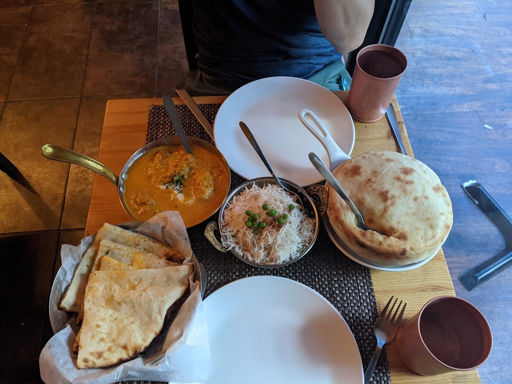 Patiala Indian Grill | restaurant | 371 W 34th St, New York, NY 10001, USA | 2125648255 OR +1 212-564-8255