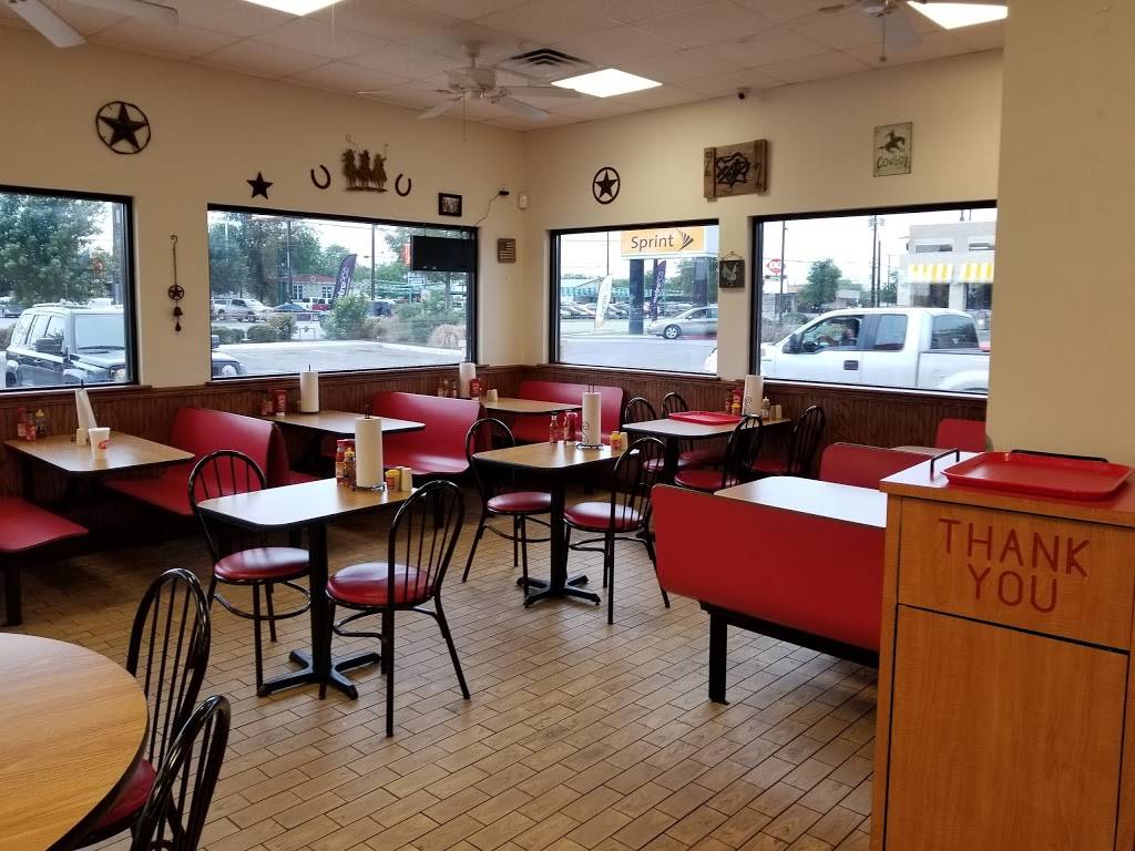 Bushs Chicken | restaurant | 3219 SW Military Dr, San Antonio, TX 78211, USA | 2109241721 OR +1 210-924-1721