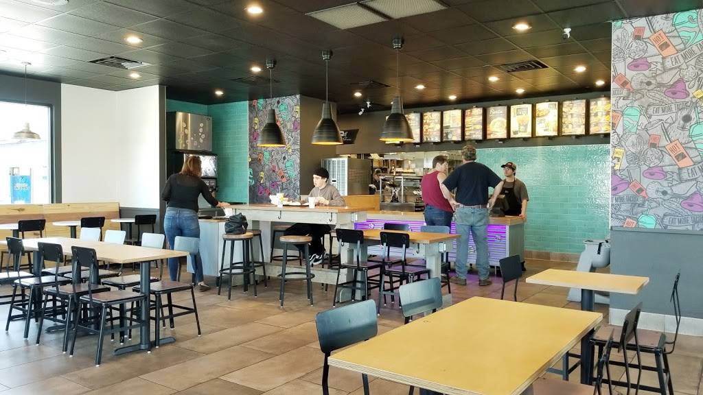 Taco Bell | meal takeaway | 2189 Solano St, Corning, CA 96021, USA | 5308244141 OR +1 530-824-4141