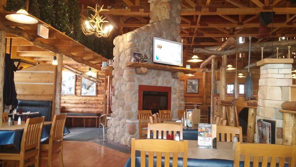 Montanas | restaurant | 201 Stone Rd W, Guelph, ON N1G 5L4, Canada | 5197661549 OR +1 519-766-1549