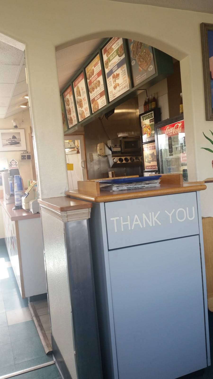 Taco Time | restaurant | 800 S Roosevelt Dr, Seaside, OR 97138, USA | 5037386460 OR +1 503-738-6460