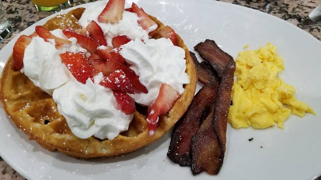 The Oink Cafe - Tempe | restaurant | 1701 E Warner Rd, Tempe, AZ 85284, USA | 4808396465 OR +1 480-839-6465