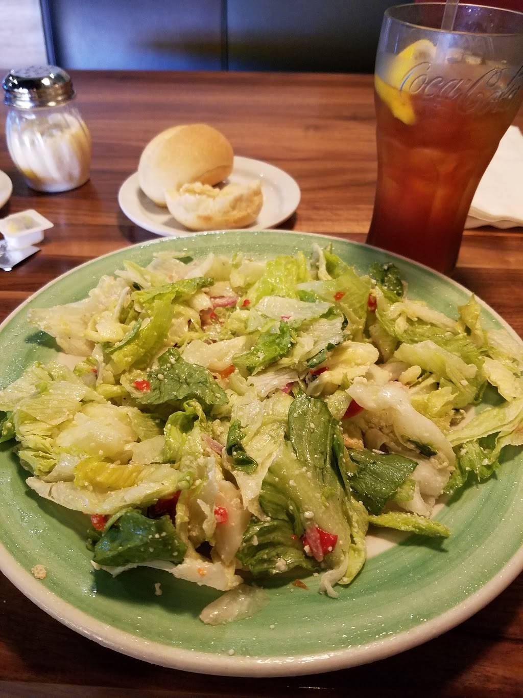 The Pasta House Co | restaurant | 921 Arnold Commons Dr, Arnold, MO 63010, USA | 6362963330 OR +1 636-296-3330