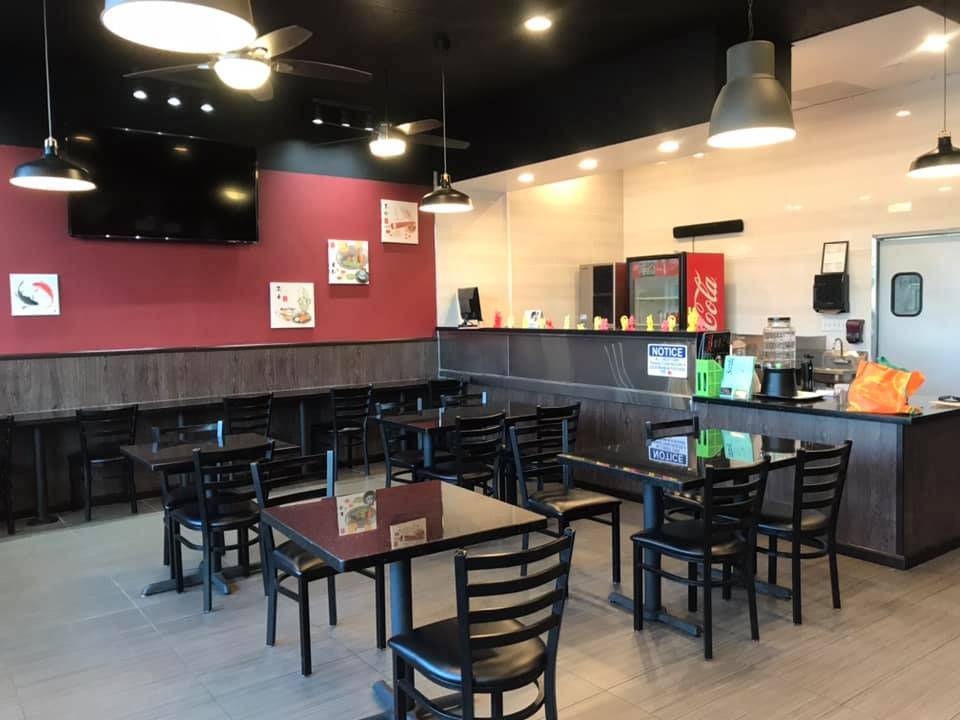 Sands Chinese Restaurant | restaurant | 15706 Arrow Hwy, Irwindale, CA 91706, USA | 6263386686 OR +1 626-338-6686