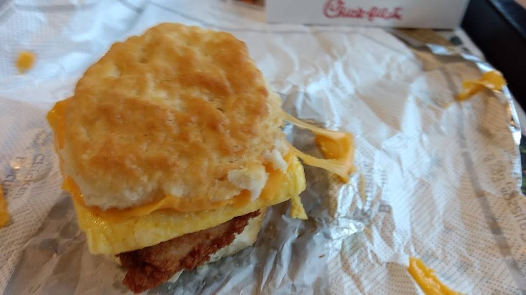 Chick-fil-A | restaurant | 7160 Peach St, Erie, PA 16509, USA | 8148688557 OR +1 814-868-8557