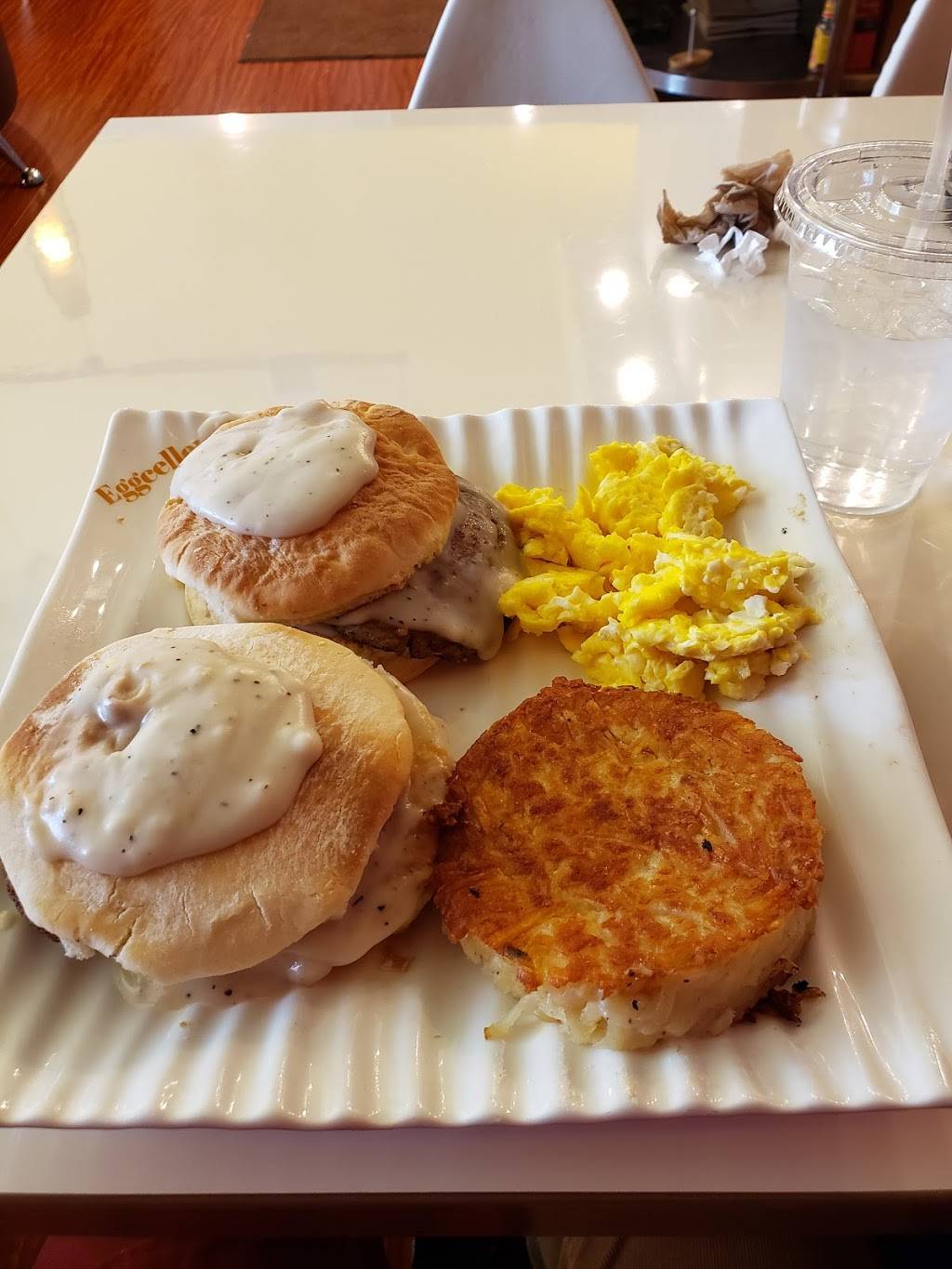 Eggcellence Cafe & Bakery | restaurant | 25750 Kuykendahl Rd Suite E, Tomball, TX 77375, USA | 8328436093 OR +1 832-843-6093