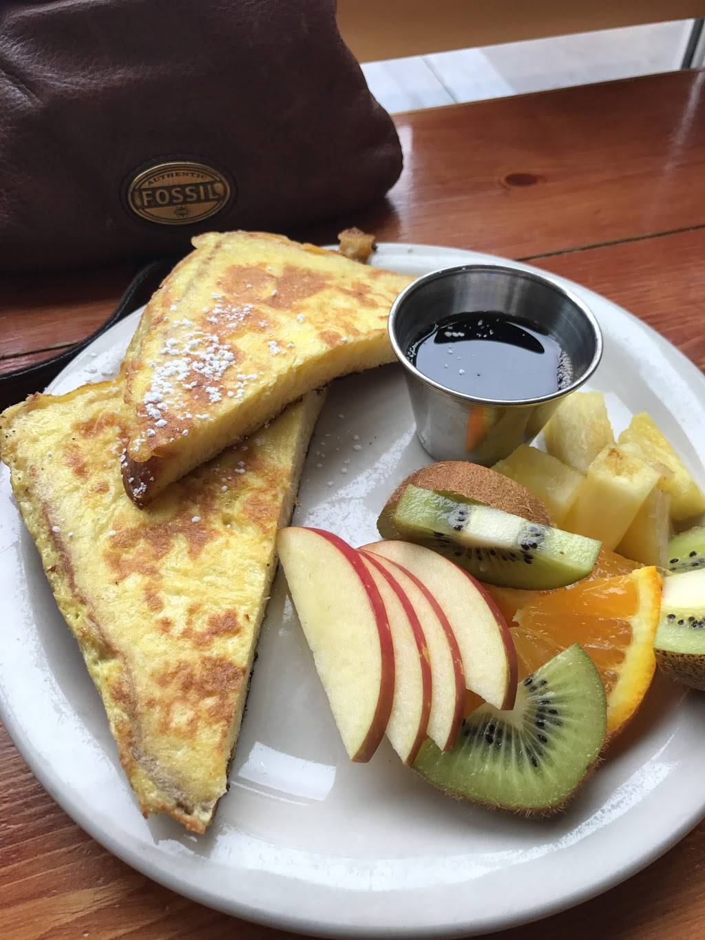 The New Deal Café | cafe | 5250 NE Halsey St, Portland, OR 97213, USA | 5035461833 OR +1 503-546-1833