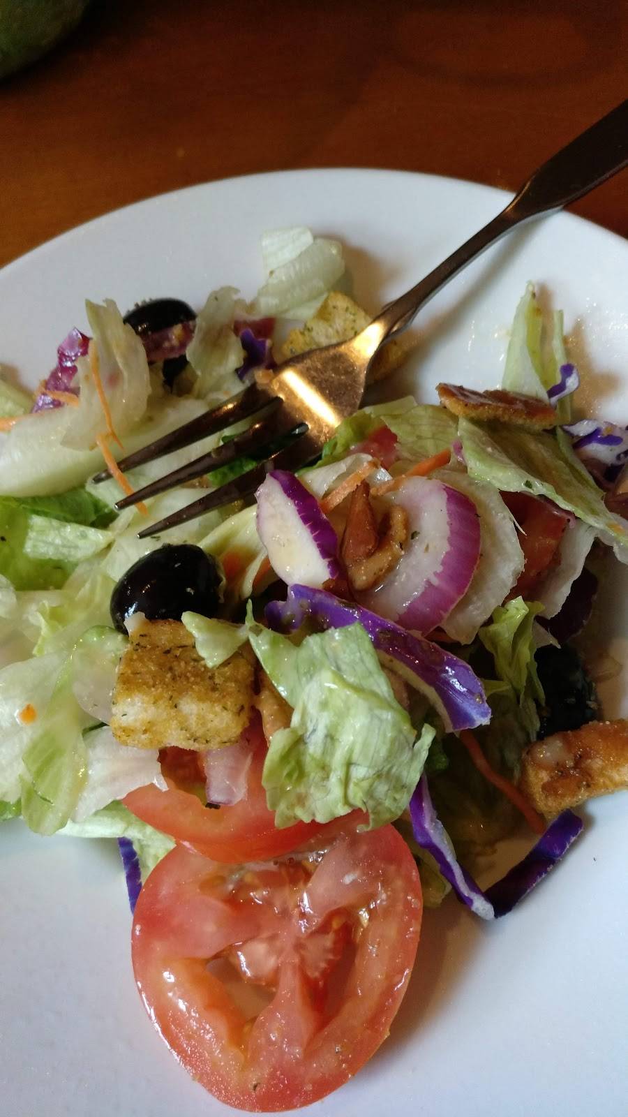 Olive Garden Italian Restaurant | meal takeaway | 1340 University Town Centre Dr, Morgantown, WV 26501, USA | 3045998611 OR +1 304-599-8611