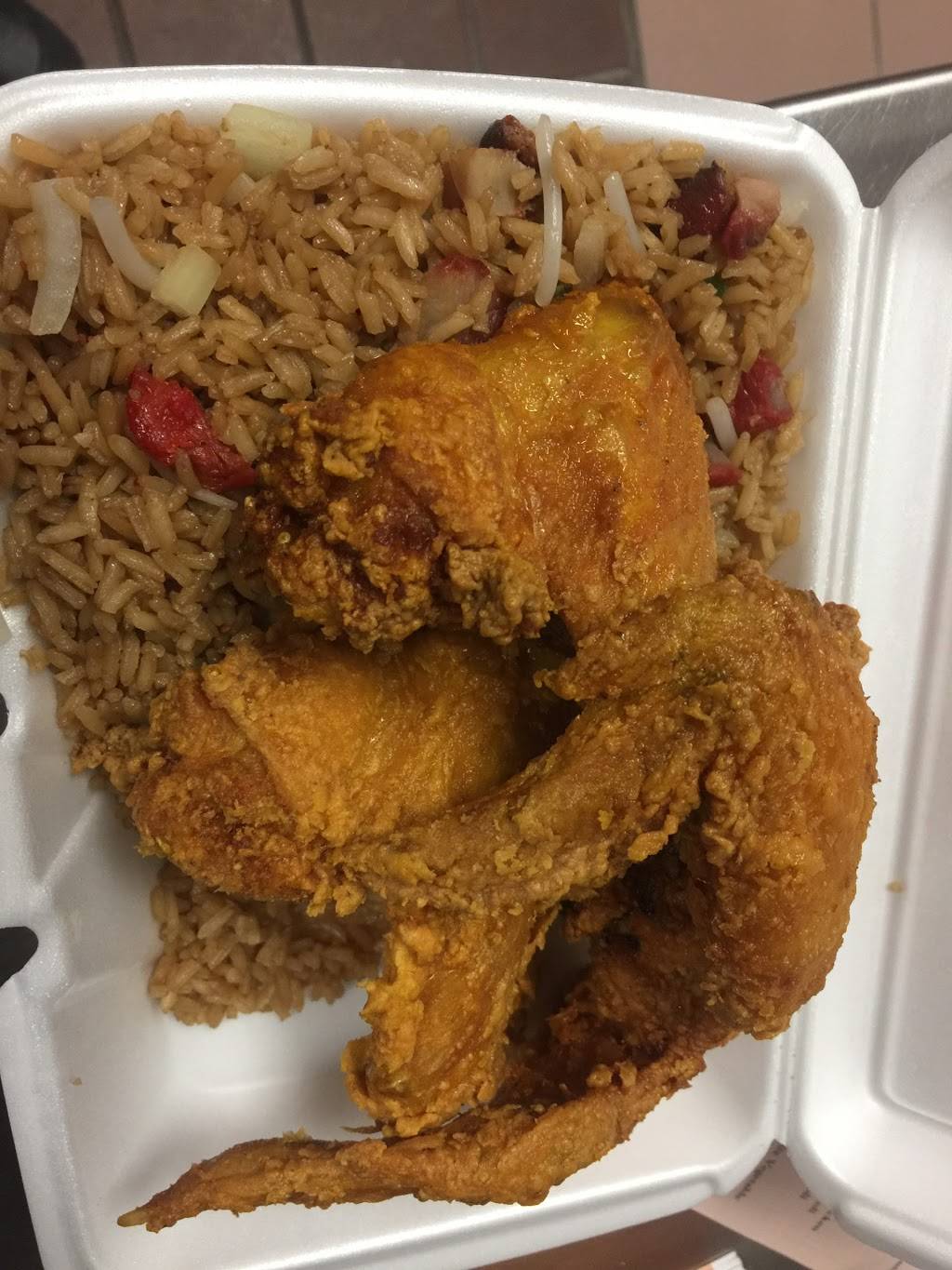 New Chef Carry Out Restaraunt | meal takeaway | 6604 Belair Rd, Baltimore, MD 21206, USA | 4104268888 OR +1 410-426-8888