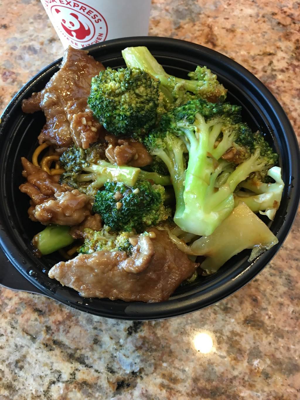 Panda Express | restaurant | 3850 Merle Hay Rd, Des Moines, IA 50310, USA | 5153310608 OR +1 515-331-0608