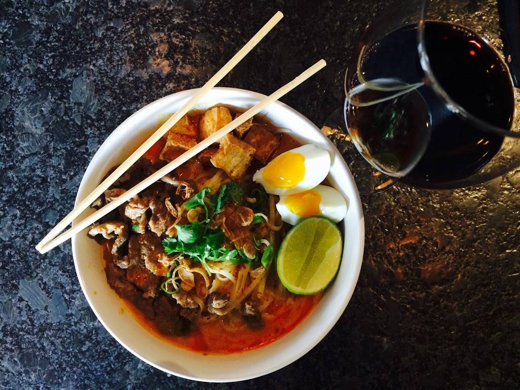 Archa Nine Thai Kitchen | restaurant | 162 Old Todds Rd #110, Lexington, KY 40509, USA | 8593092726 OR +1 859-309-2726