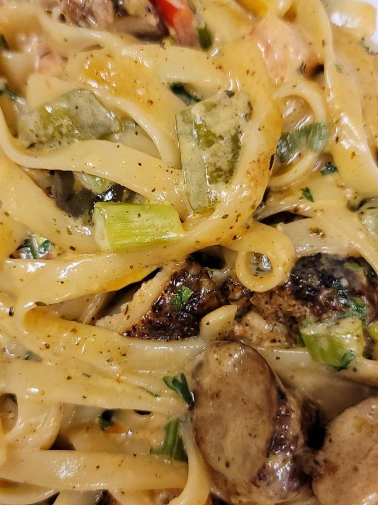 Cafe 75 | restaurant | 7550 S Halsted St, Chicago, IL 60620, USA | 8722447799 OR +1 872-244-7799