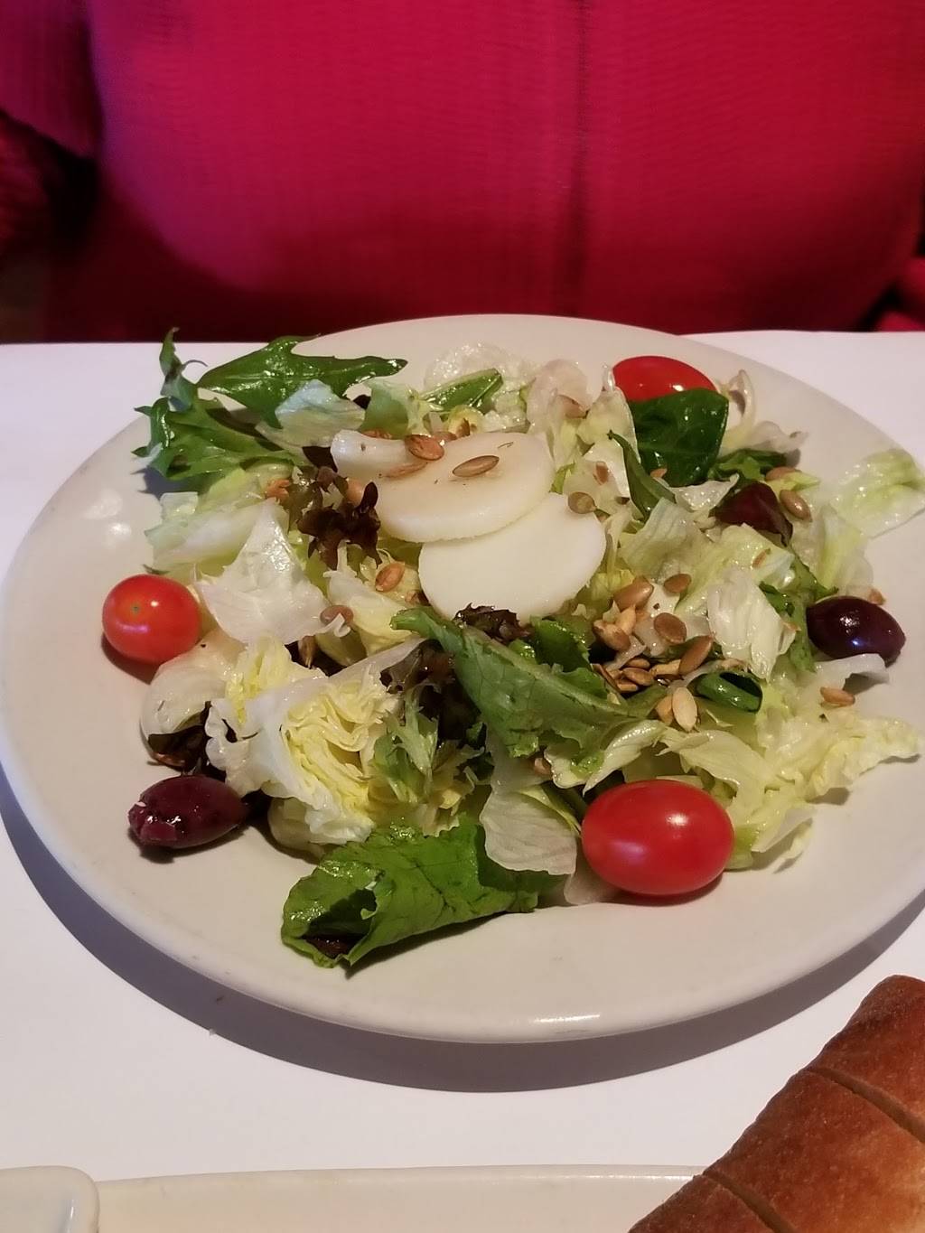 Bonefish Grill | restaurant | 190 Partner Cir, Southern Pines, NC 28387, USA | 9106921131 OR +1 910-692-1131