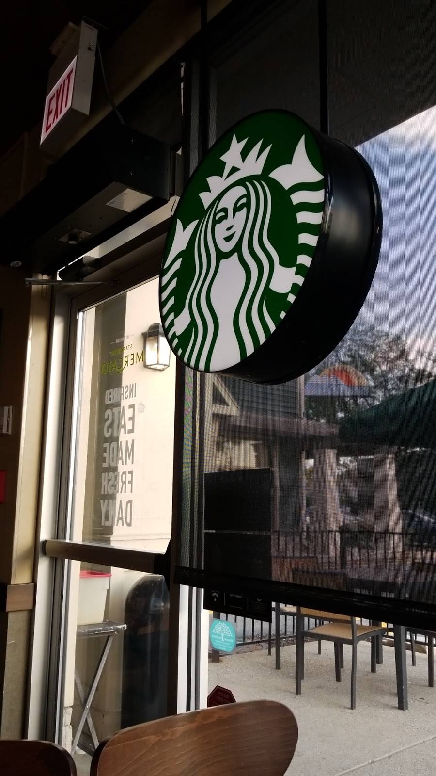 Starbucks | cafe | 1801 Willow Rd, Northfield, IL 60093, USA | 8474412047 OR +1 847-441-2047