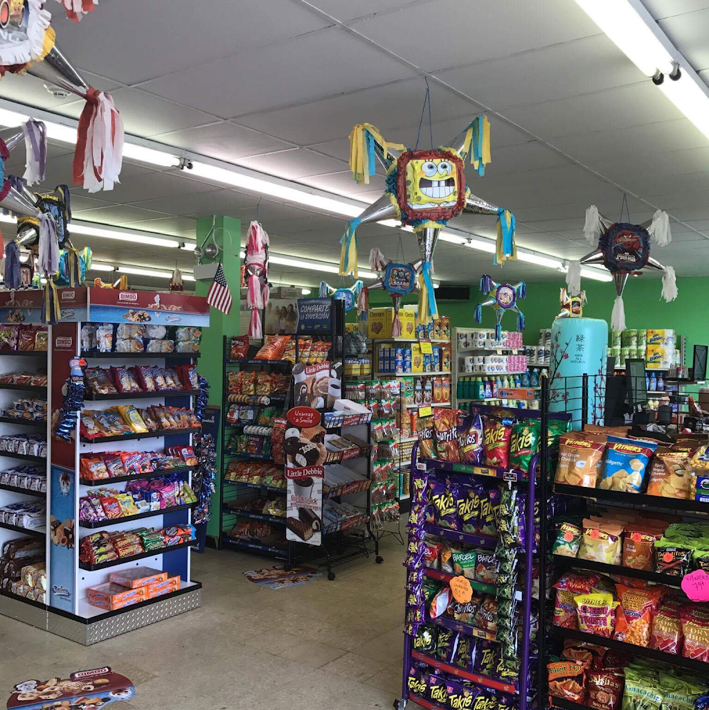 Lyons Food Market | restaurant | 4401 Lawndale Ave, Lyons, IL 60534, USA | 7087771276 OR +1 708-777-1276