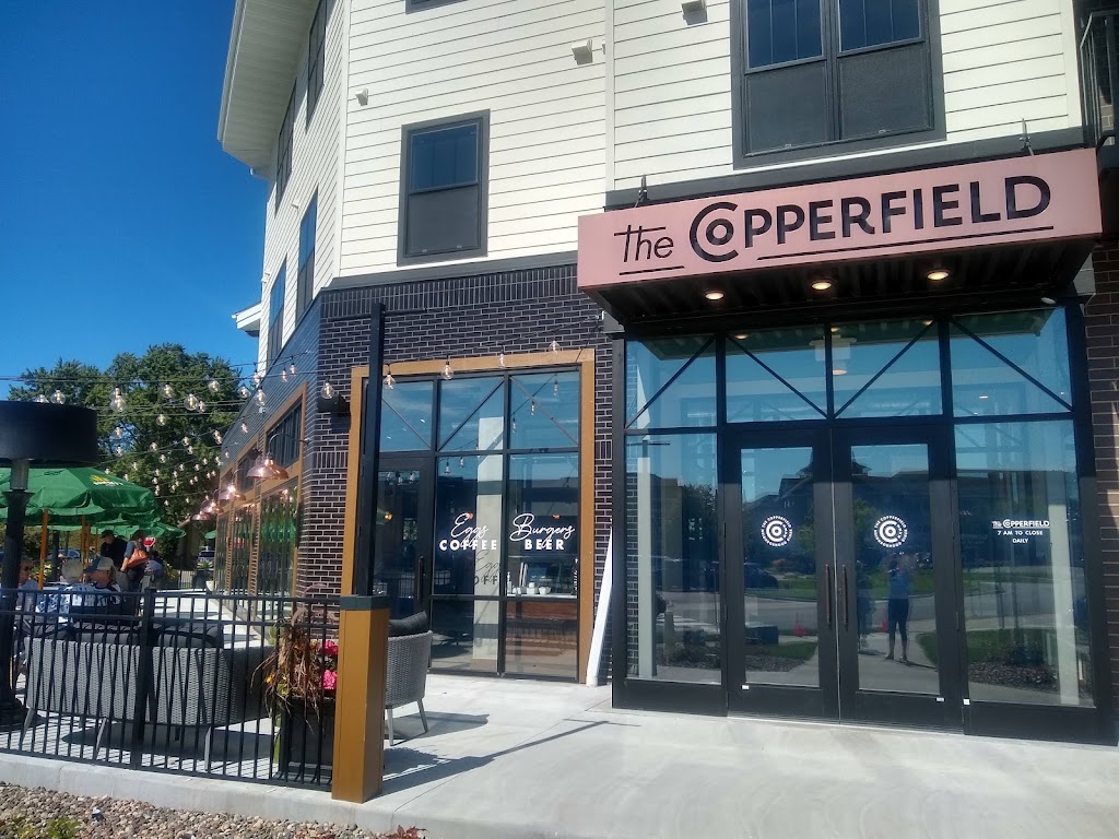 The Copperfield | restaurant | 735 Maple St, Mendota Heights, MN 55118, USA | 6513405144 OR +1 651-340-5144
