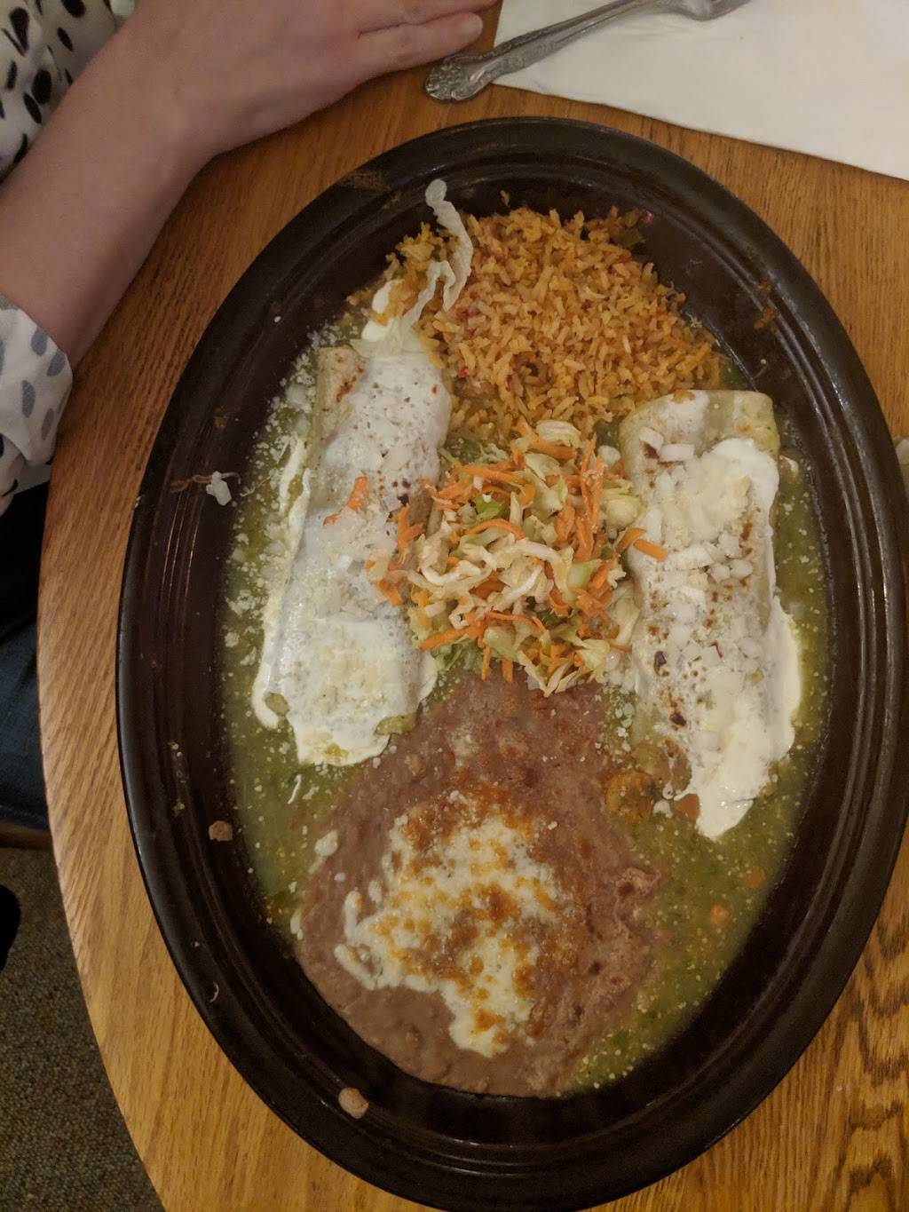 La Fonda Cocina Mexicana | restaurant | 2310 S El Camino Real, San Mateo, CA 94403, USA | 6505749699 OR +1 650-574-9699