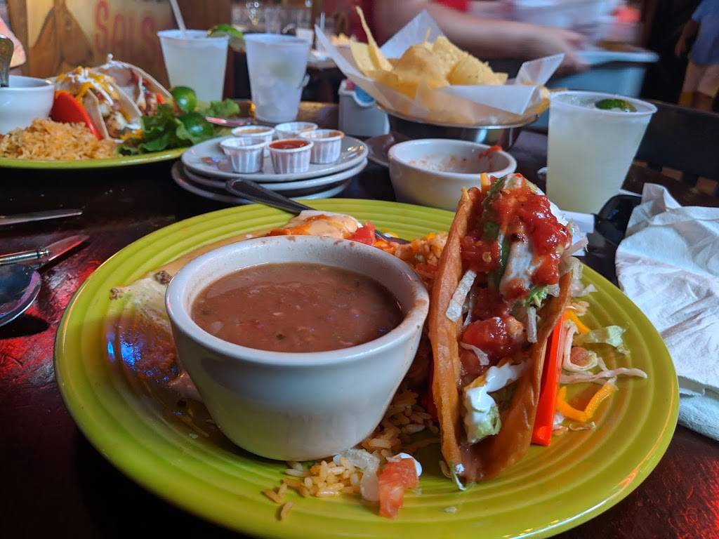 El Chico Mexican Restaurant | restaurant | 1751 Evans Rd, Melbourne, FL 32904, USA | 3217224622 OR +1 321-722-4622